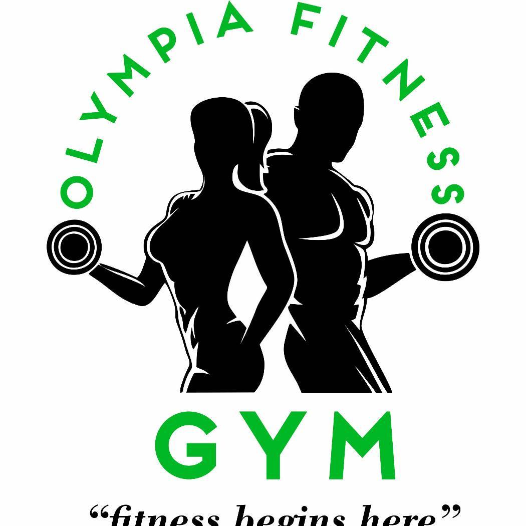 Olympia Fitness G