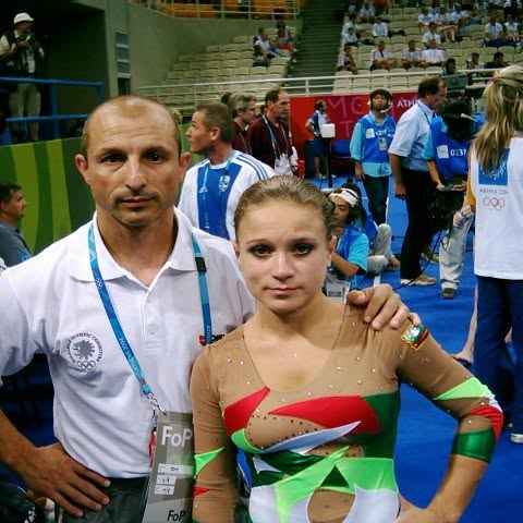 Olympic Gymnastics Coach Opens Gym in Salt Lake