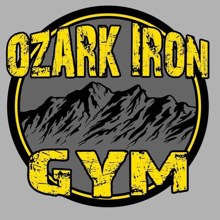 Ozark Iron Gym
