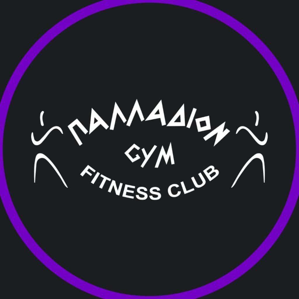 Palladion Gym
