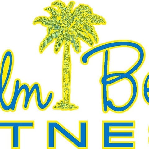 Palm Beach Fitness