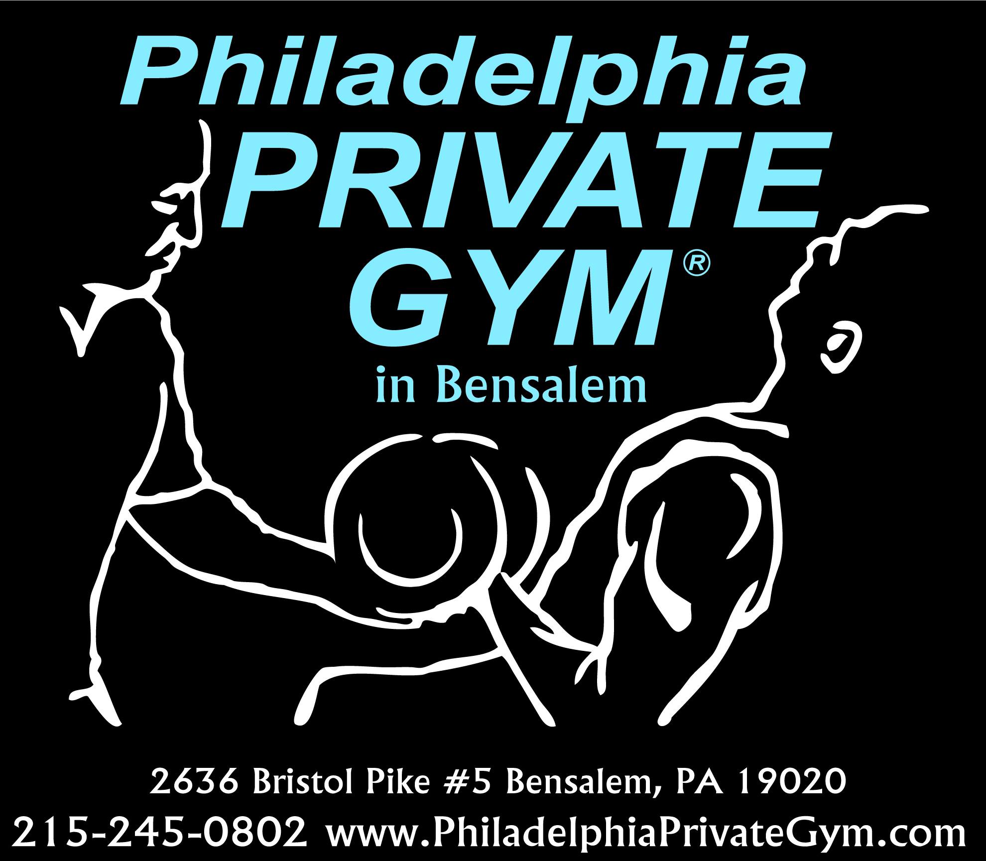 Philadelphia Private Gym