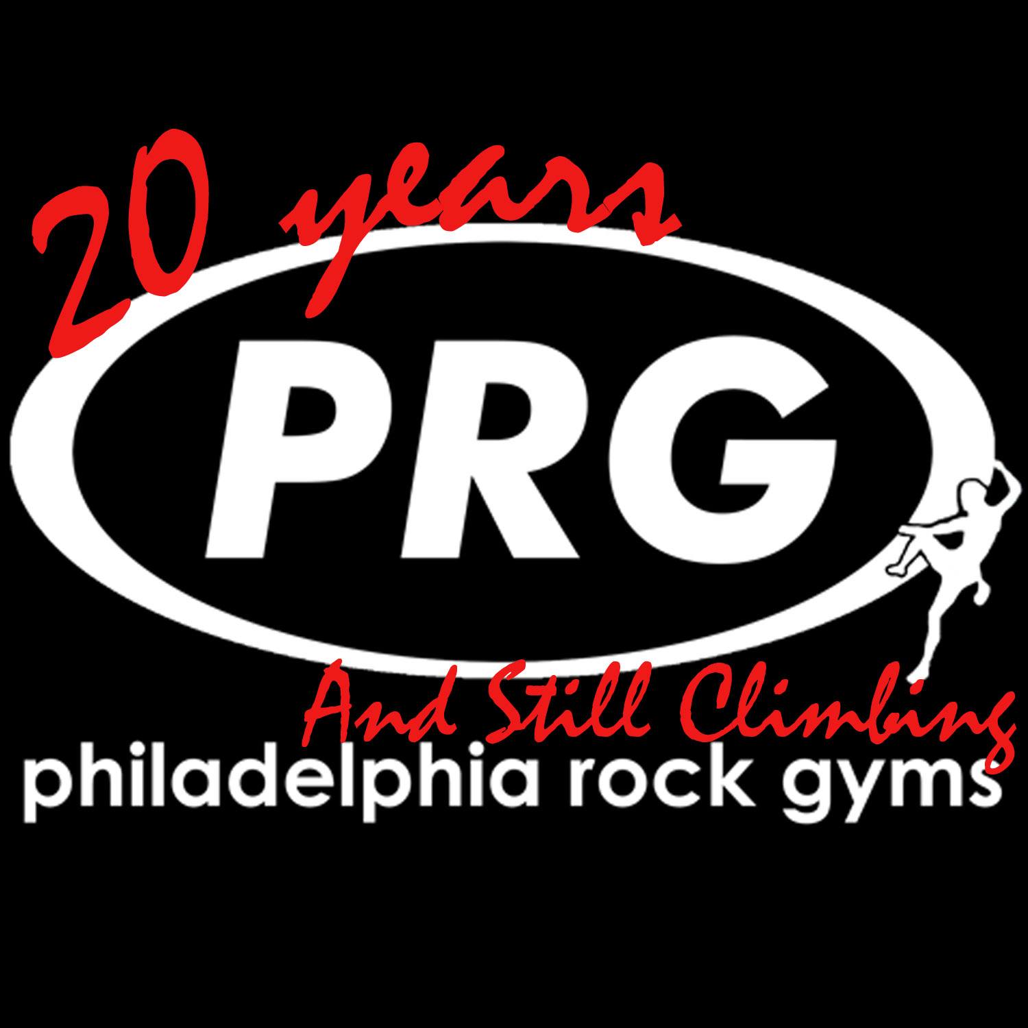 Philadelphia Rock Gym’s