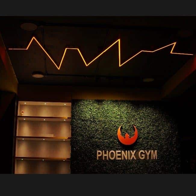 Phoenix Gym