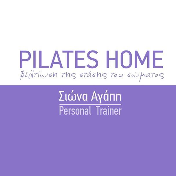 Pilates Home