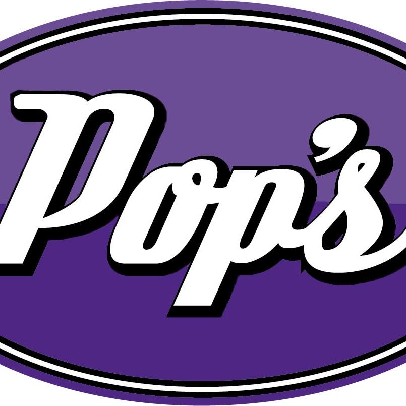 Pop’s Gym