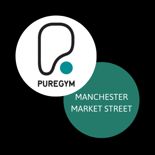 PureGym Mancheste
