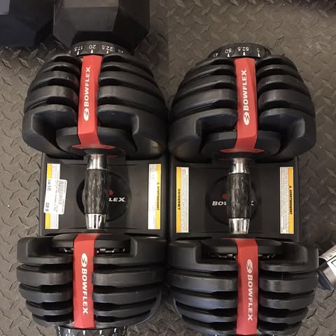 Quality Gym Equipment