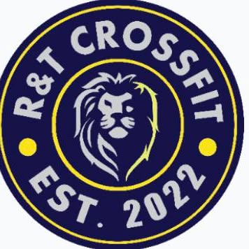 R&T CrossFit Gym