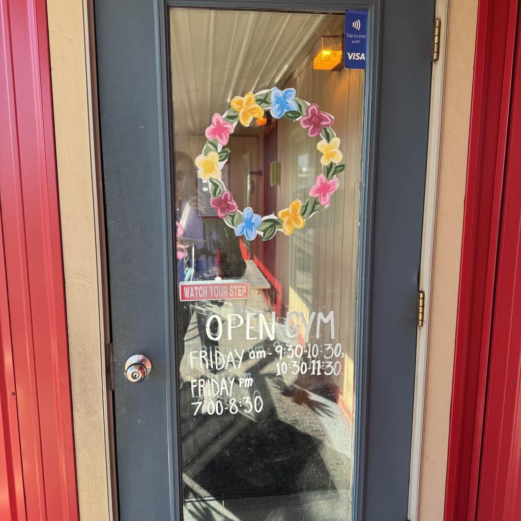 Racine Gymnastics Center