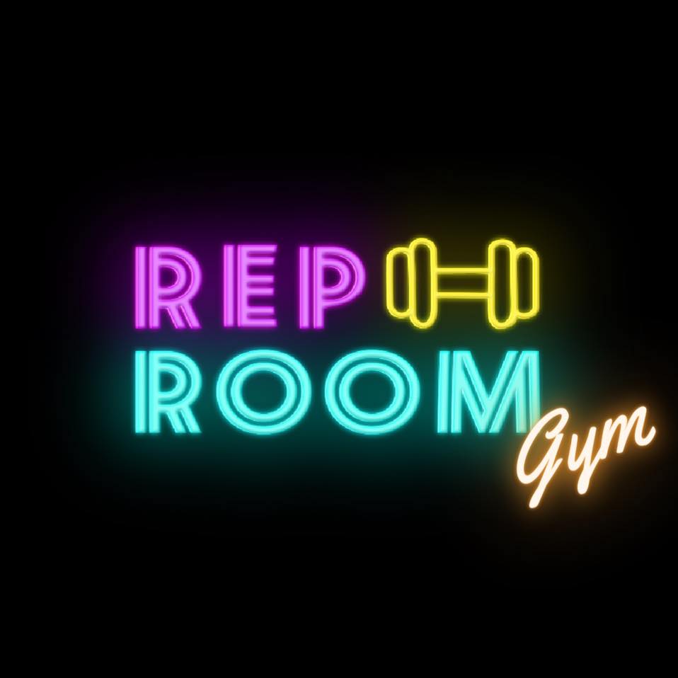 Rep Room Gym – Capitol Hill