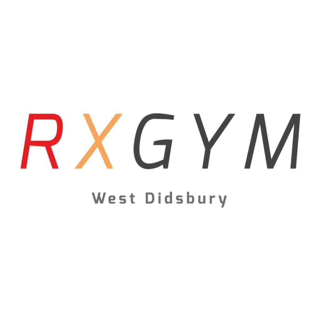 Rx Gym
