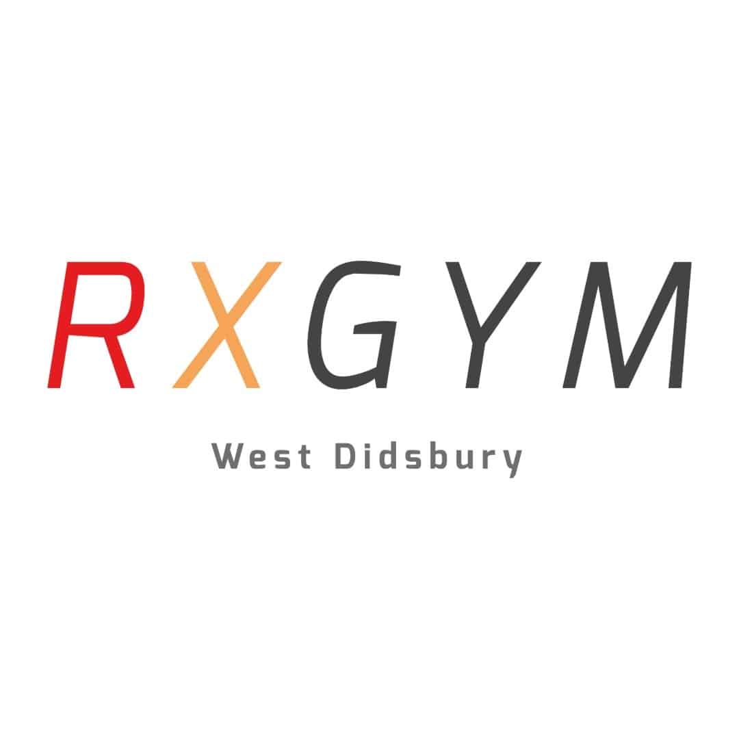 Rx Gym