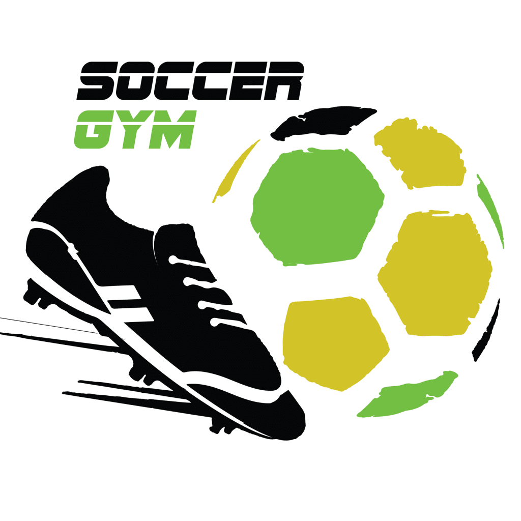 SOCCER GYM