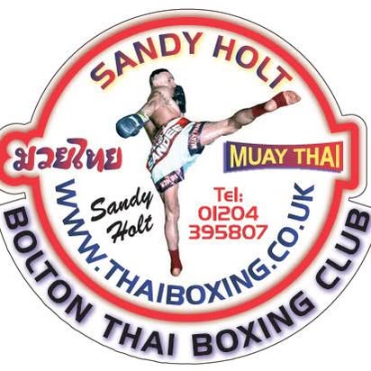 Sandy’s Gym Thai-Boxing