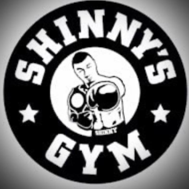Shinny’s Gym