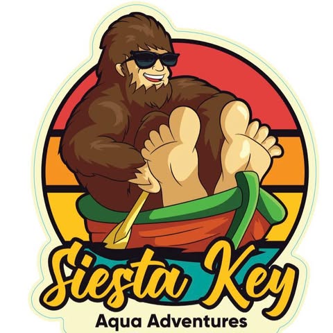 Siesta Key Aqua Adventures