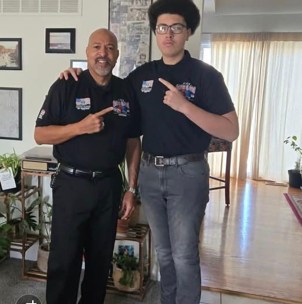 Smitty’s Mid-West Boxing Gym