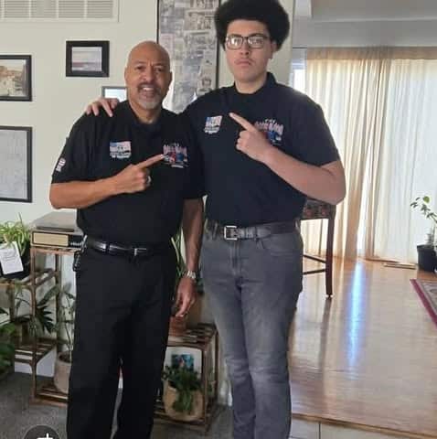 Smitty’s Mid-West Boxing Gym