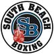 South Beach Boxing, Est. 1998 – BEST GYM EVER
