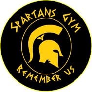 Spartans-gym Kampfsportzentrum