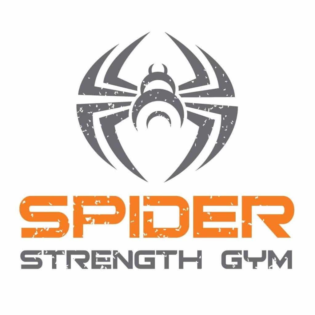 Spider Strength Gym