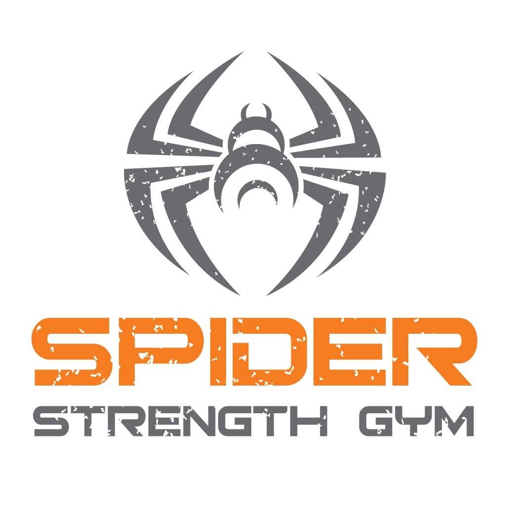 Spider Strength Gym