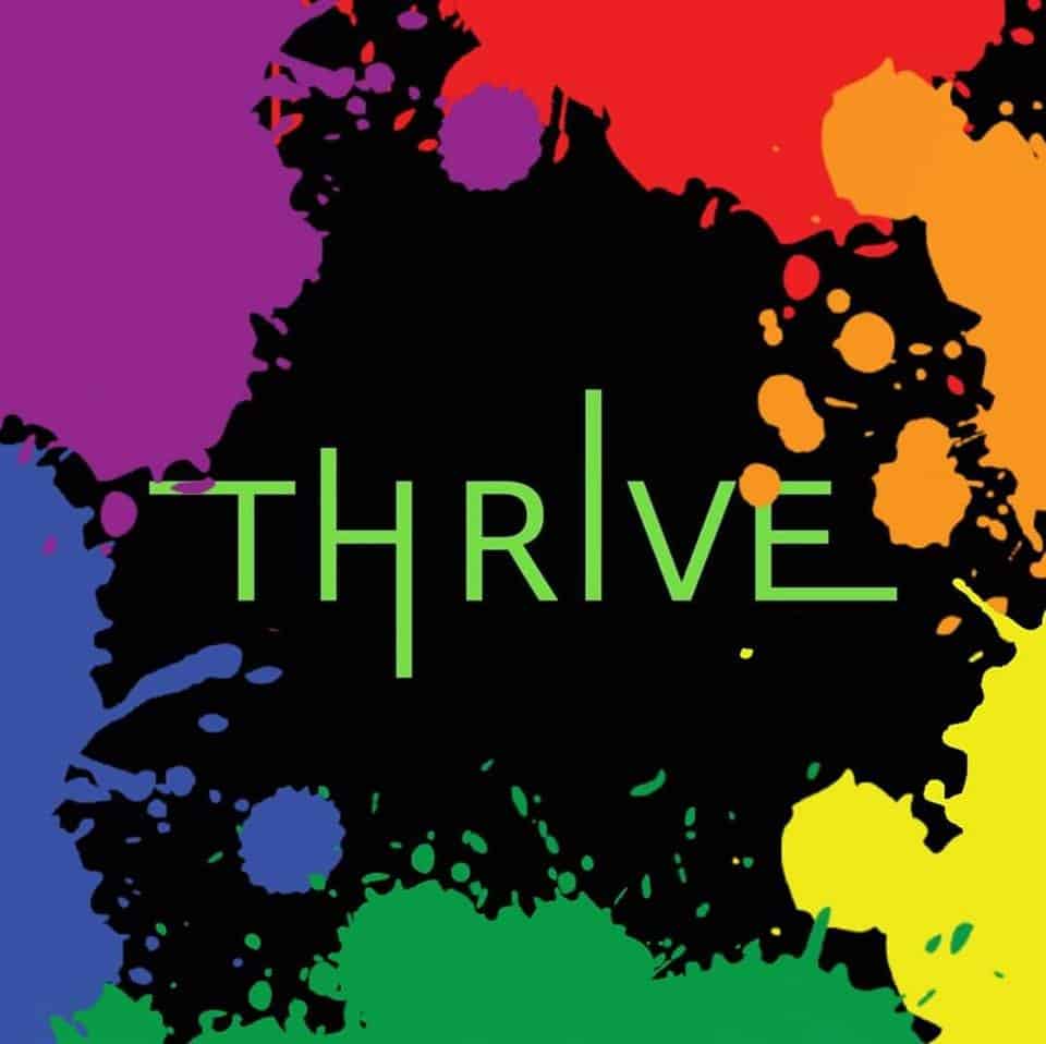 THRIVE