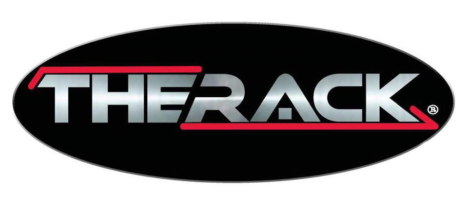 THeRACK Workout All In One Gym