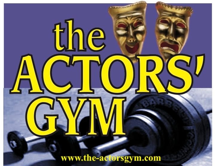 The Actors’ Gym
