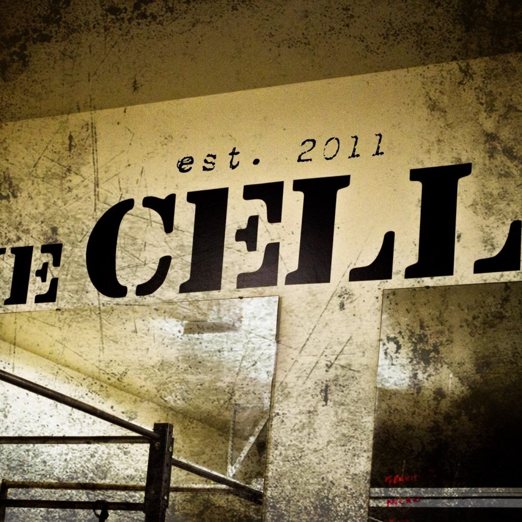 The Cell Gym