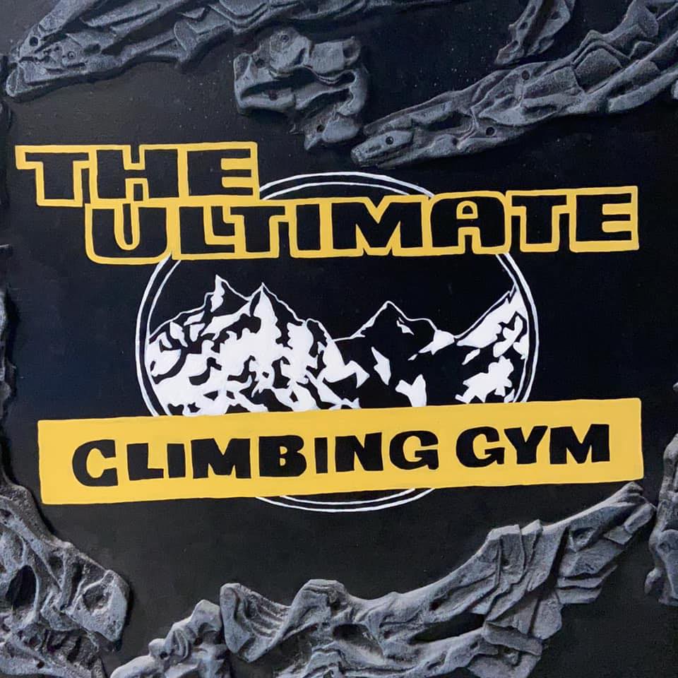 The Climbing Gym at Tumblebees
