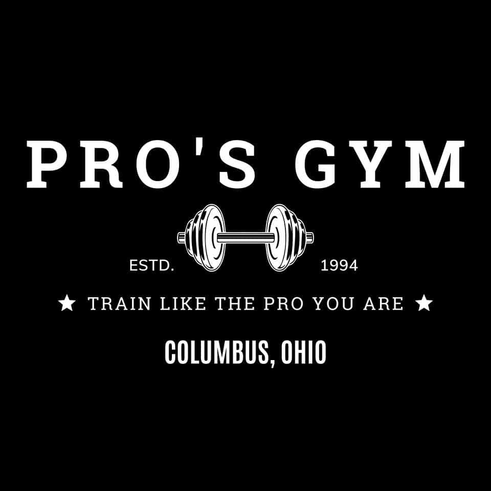 The Pro’s Gym