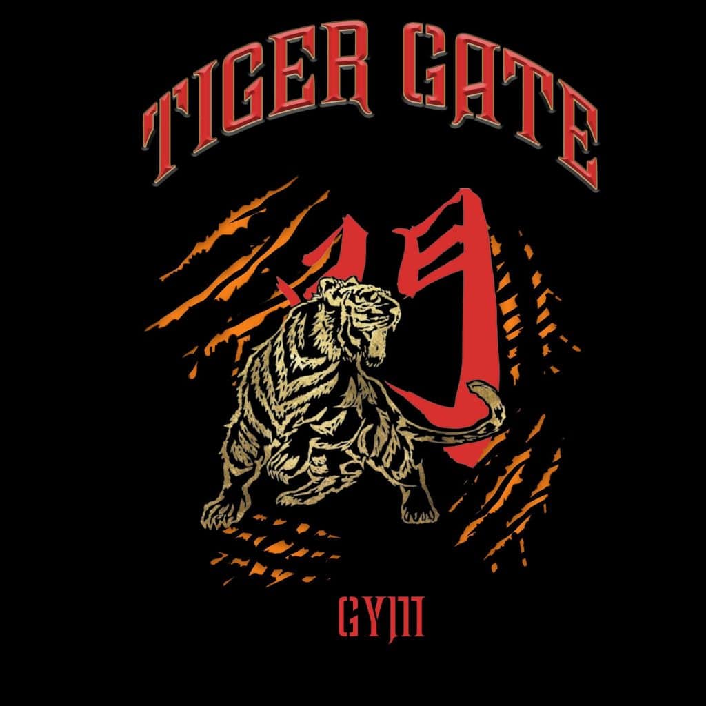 Tiger Gate Gym