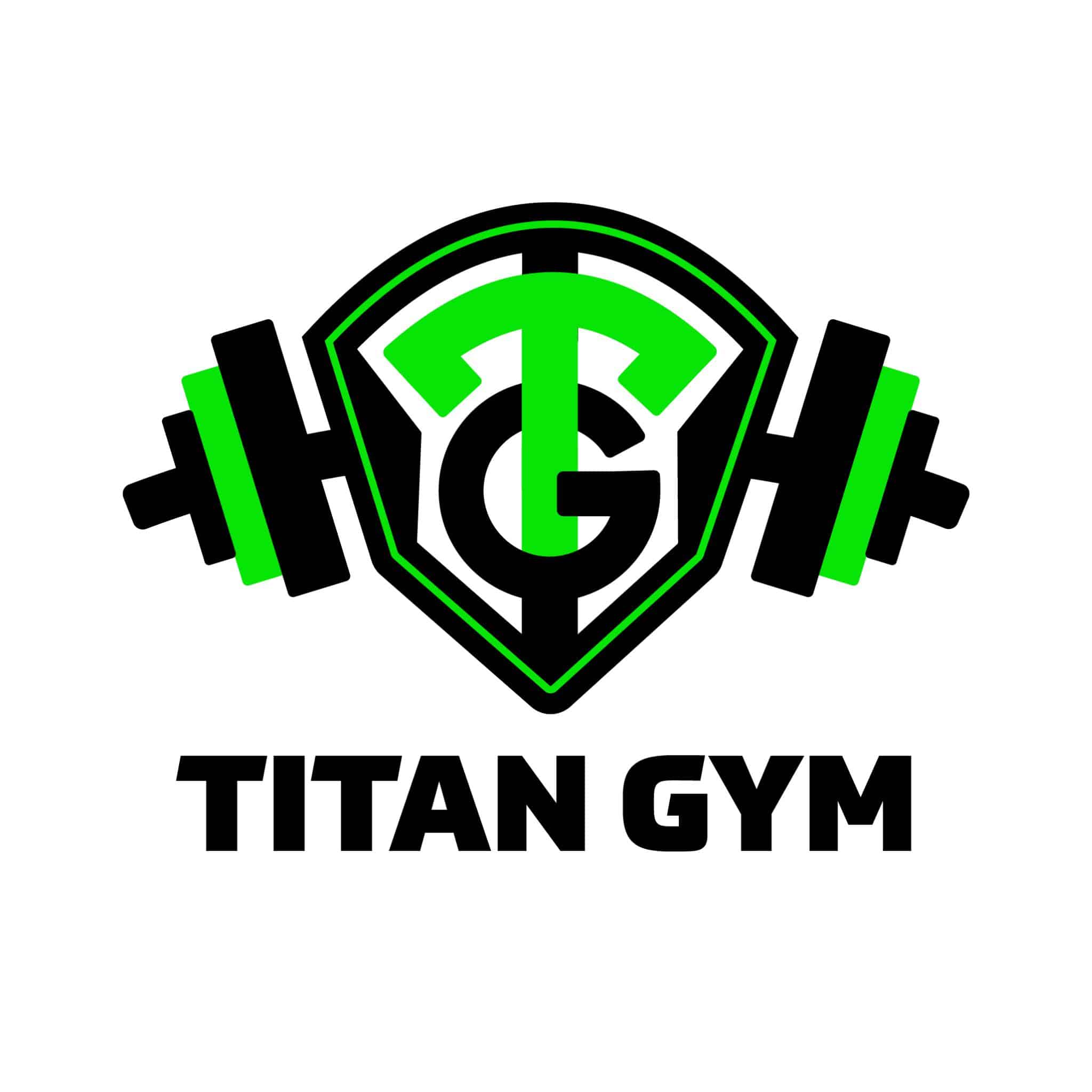 Titan Gym