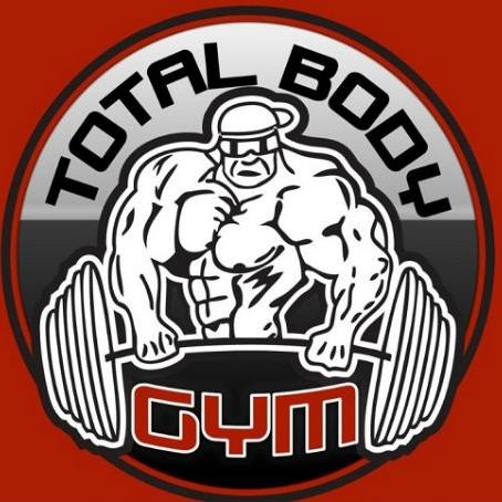 Total Body Gym