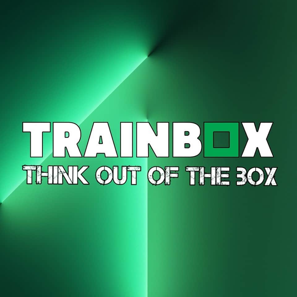 Trainbox Gym