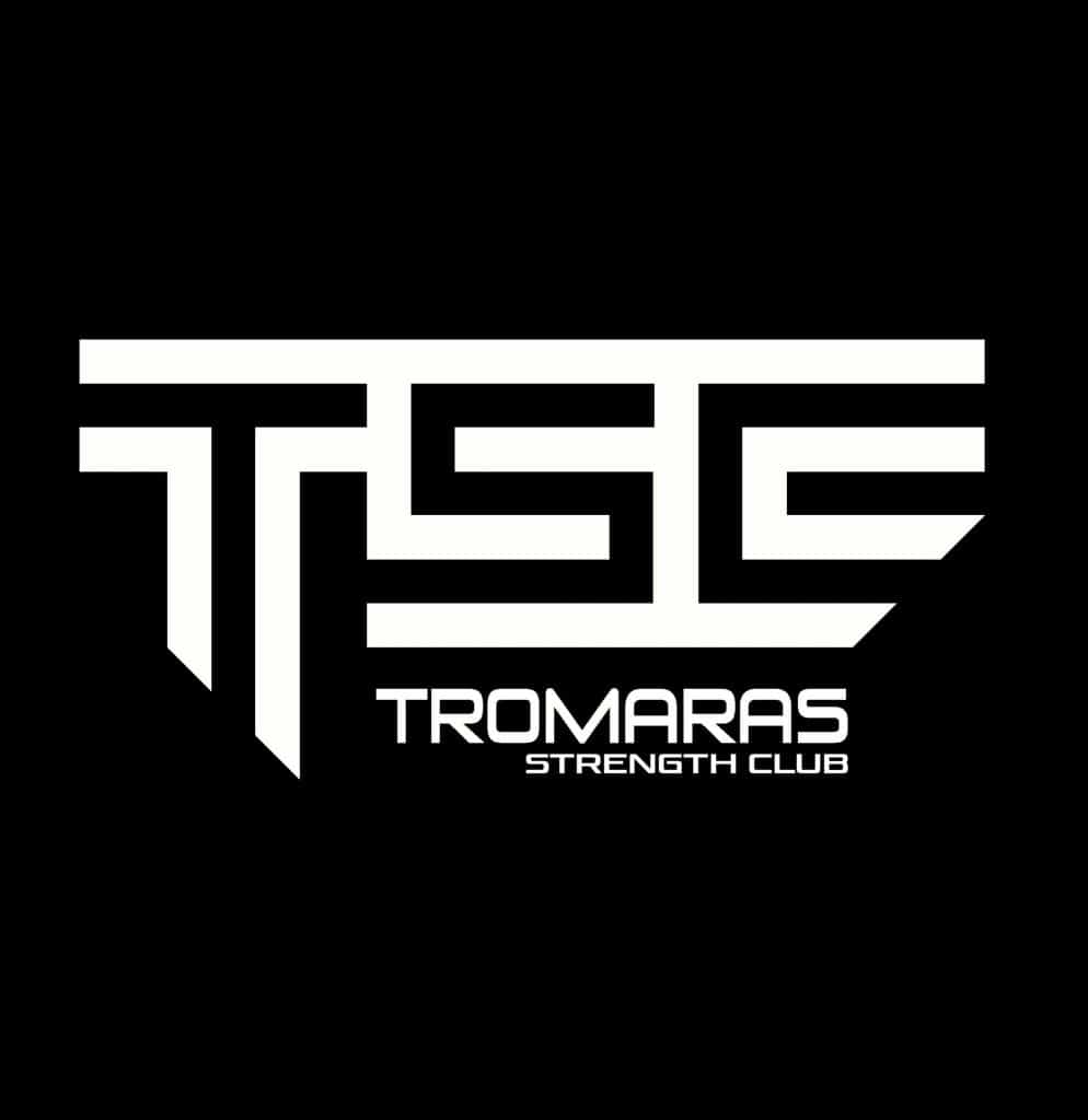 Tromaras Strength