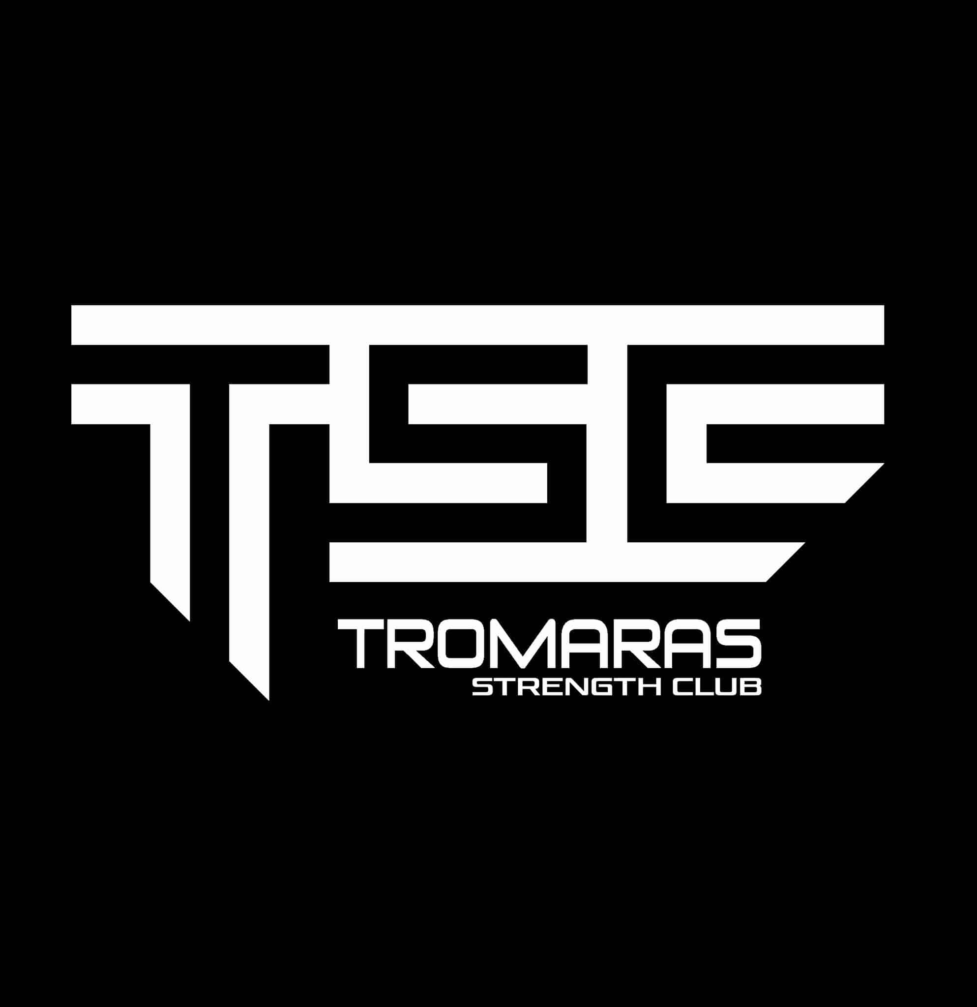 Tromaras Strength