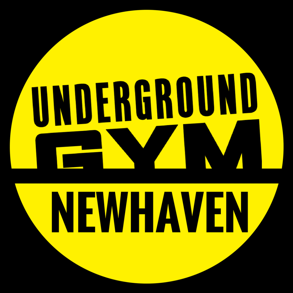 Underground Gym Newhaven