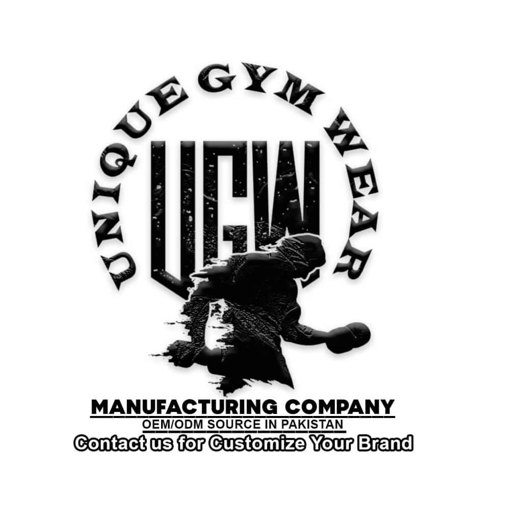 Unique Gym Wear