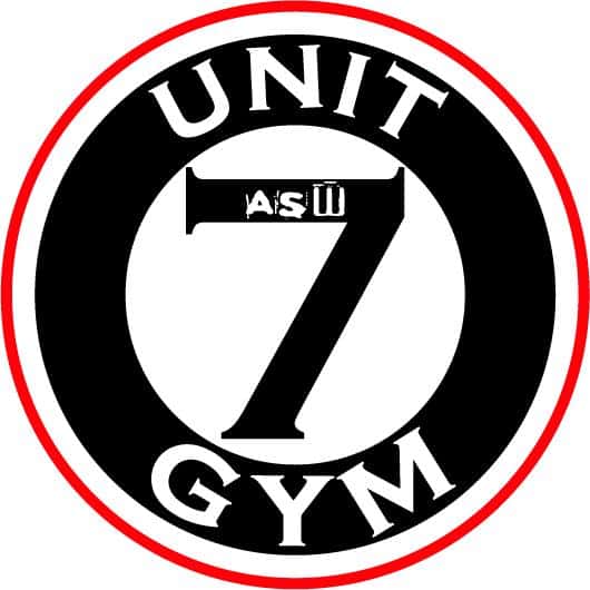 Unit Seven Gym