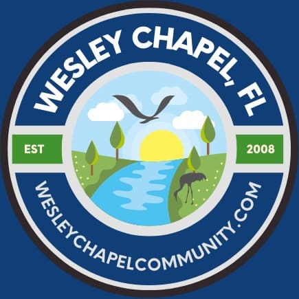 Wesley Chapel Community Website