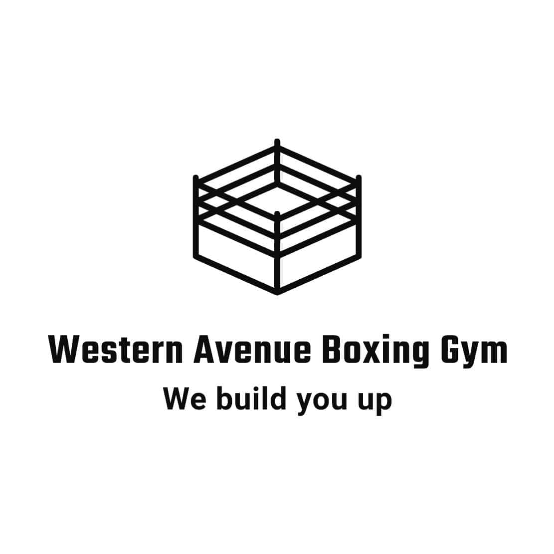 Western Avenue Boxing Gy