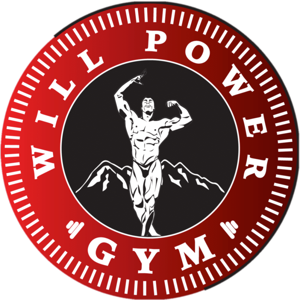 Will Power Gym