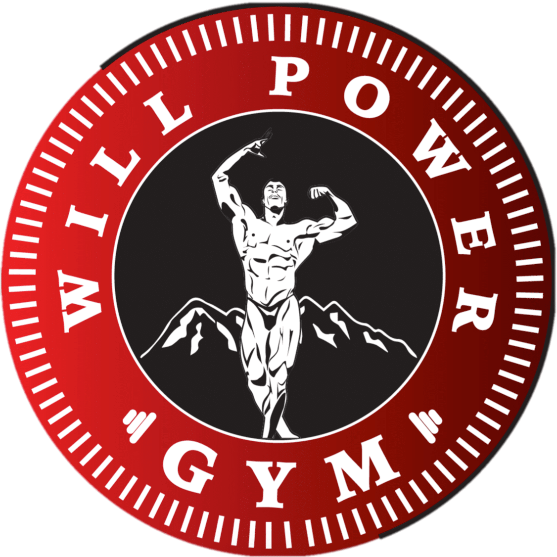 Will Power Gym
