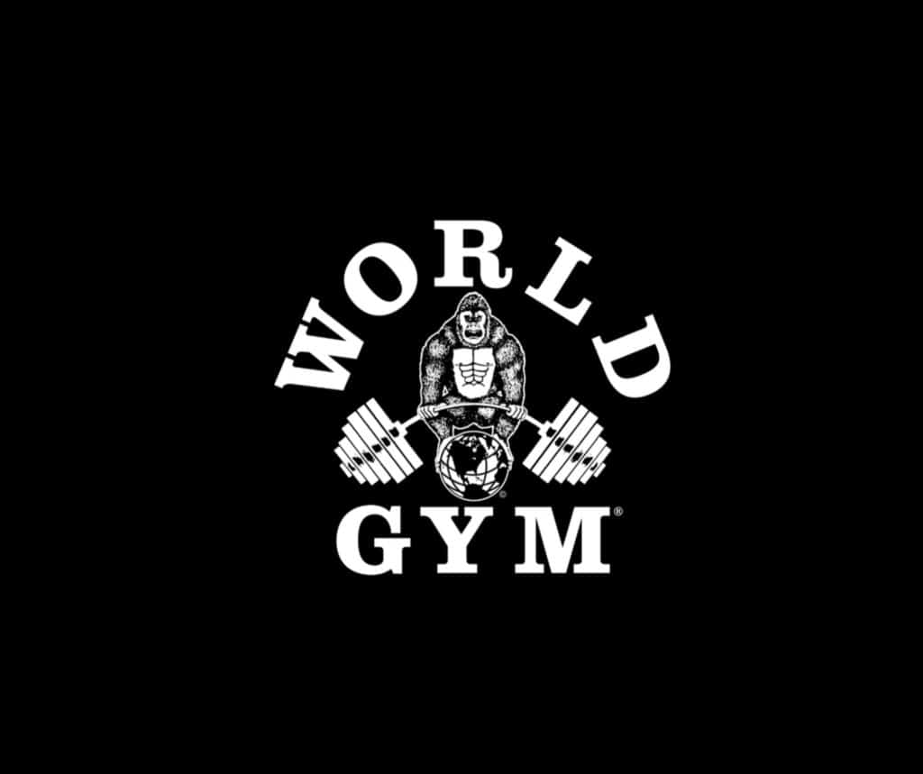 World Gym Gr