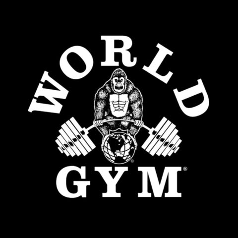 World Gym Greece