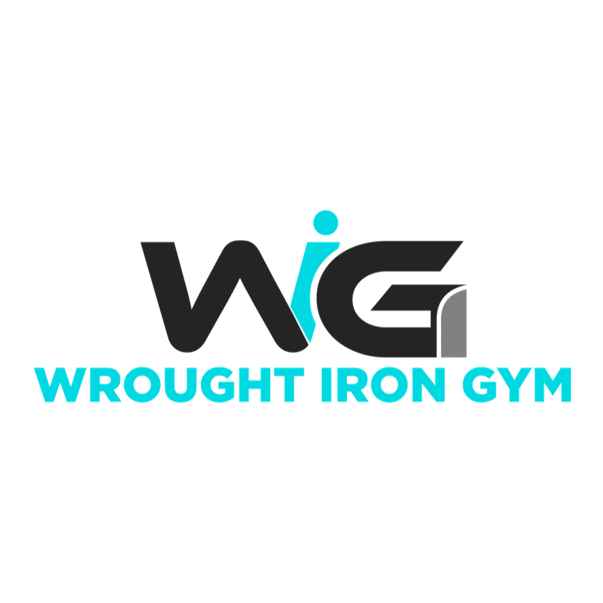 Wrought Iron Gym