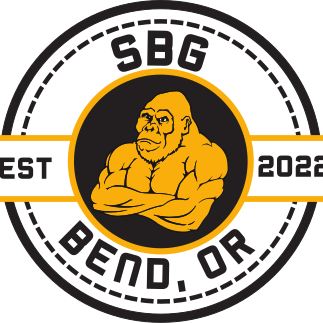 traight Blast Gym of Bend